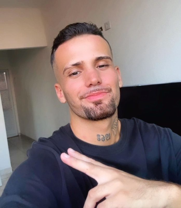 Caio Ativo 5
