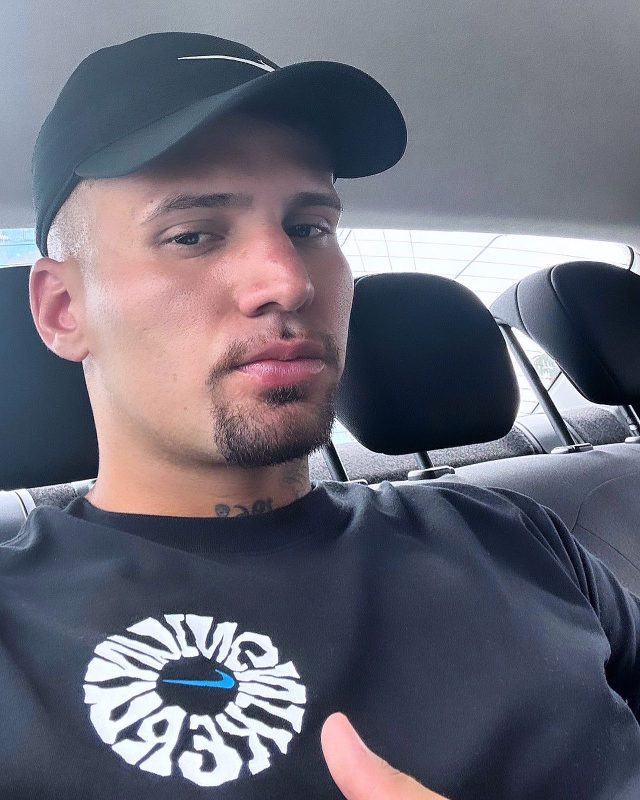 Caio Ativo 9