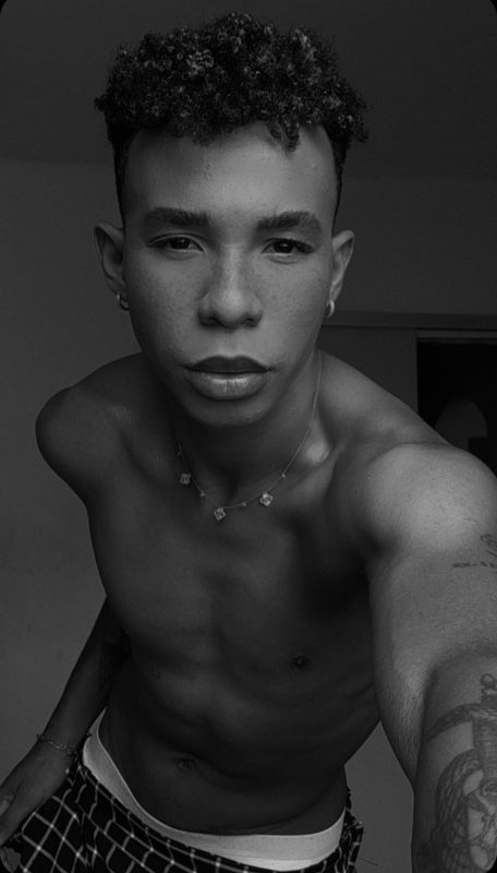 Alejandro Marcio 2