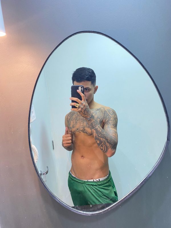 Ângelo Aguiar 9