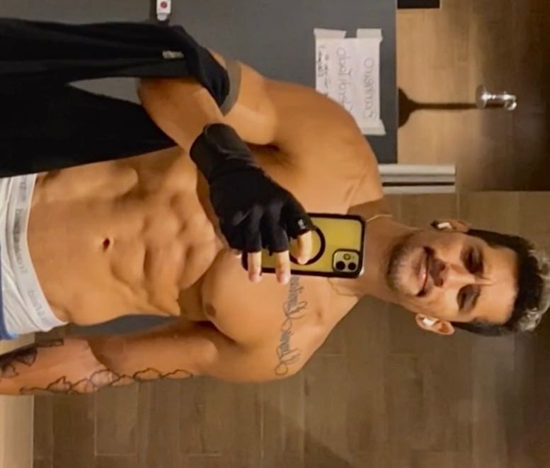 Dom Lugo XXL