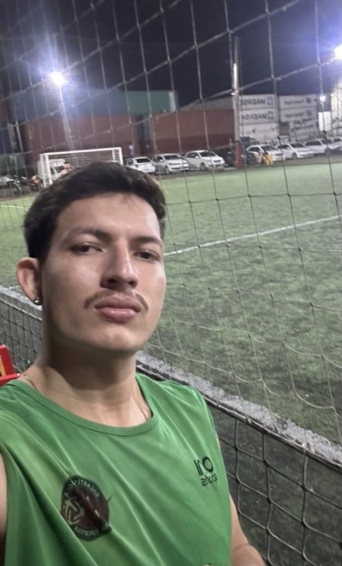 Pedro Argento