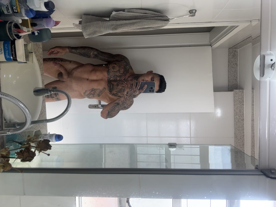 Victor Massoterapia 78