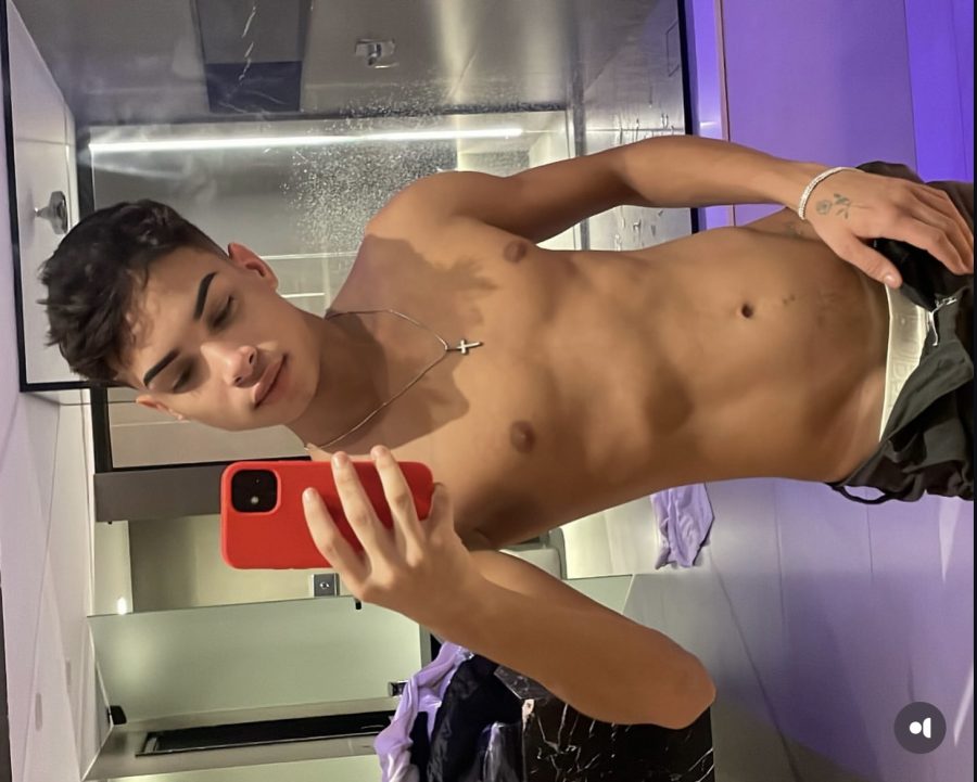 João Novinho