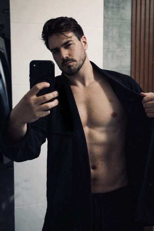 Arthur Morilo 14