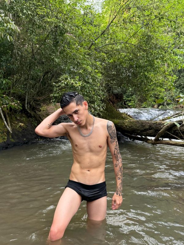 Jhonn Lenon 7