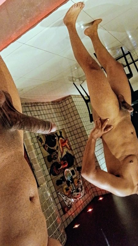 Richard Rios 10