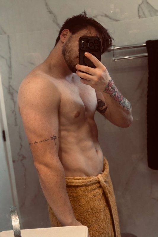 Arthur Morilo 16