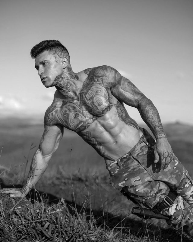Victor Massoterapia 36