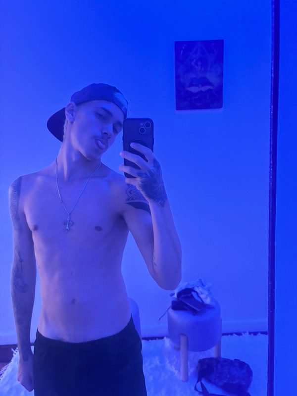 Jhonn Lenon 10