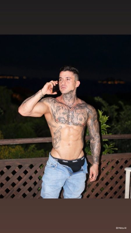 Victor Massoterapia 23