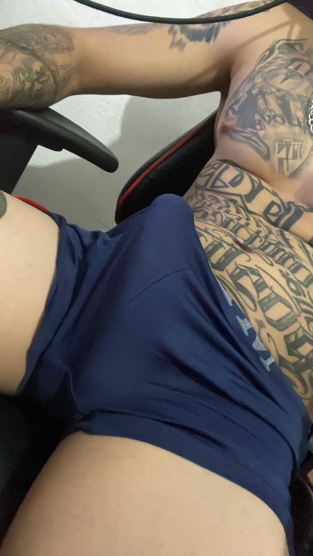 João Pauzudo 9