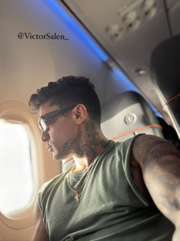 Victor Massoterapia 18