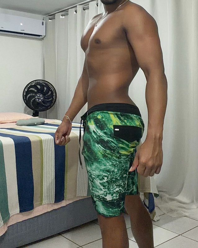 Taradão Leitador 5