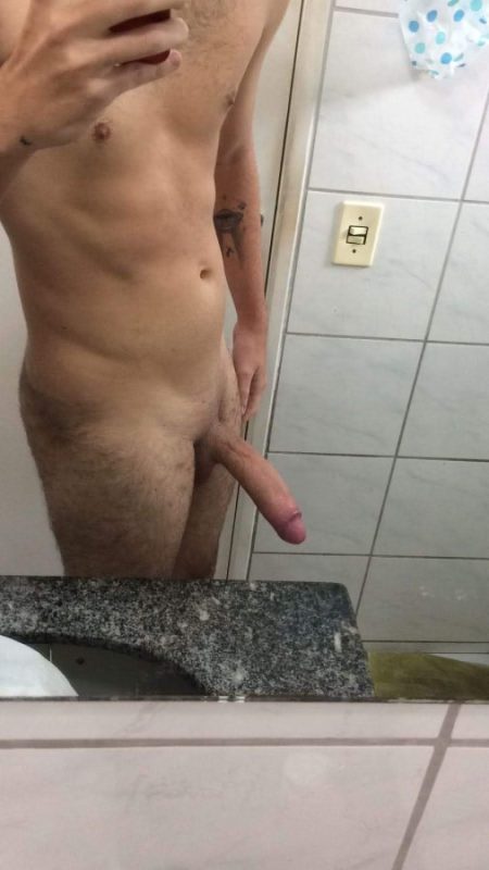 Diego Castro 19