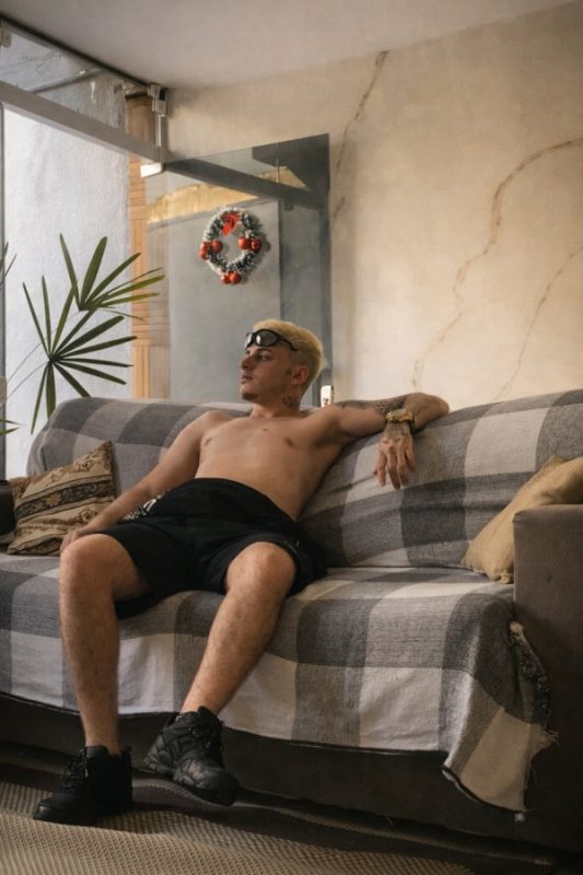 Alemão Safado 2