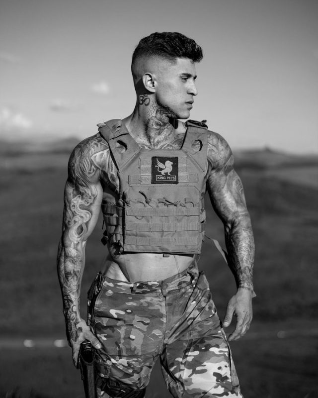 Victor Massoterapia 69