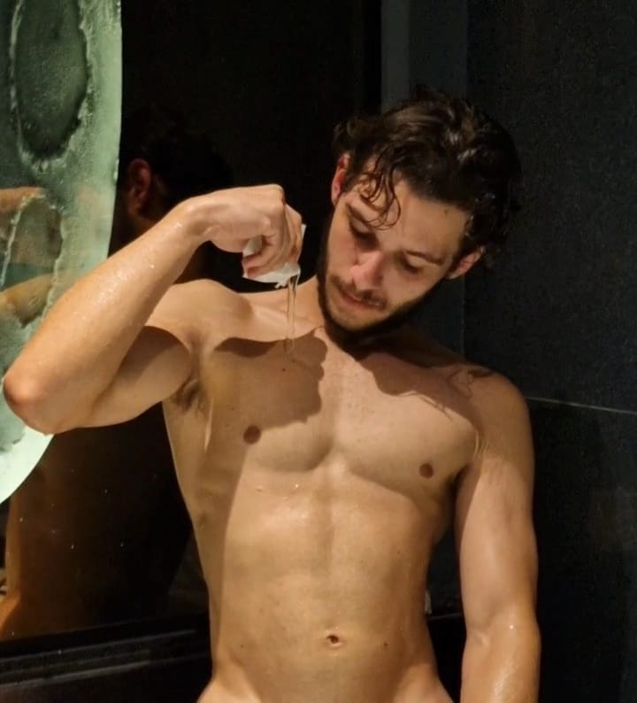 Pedro Cardoso 7