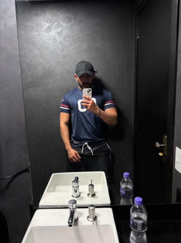 Fernando Costa 30