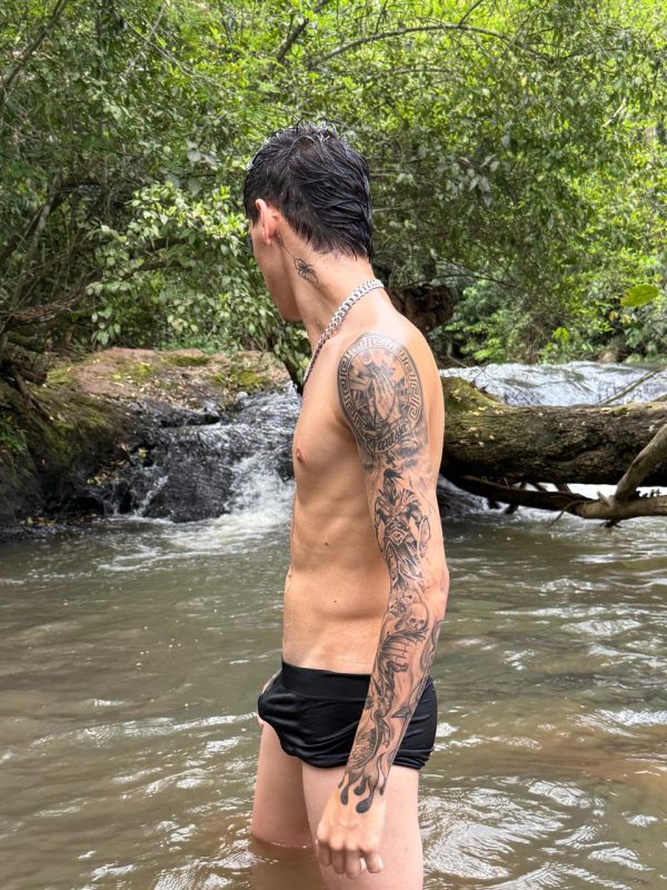 Jhonn Lenon 8
