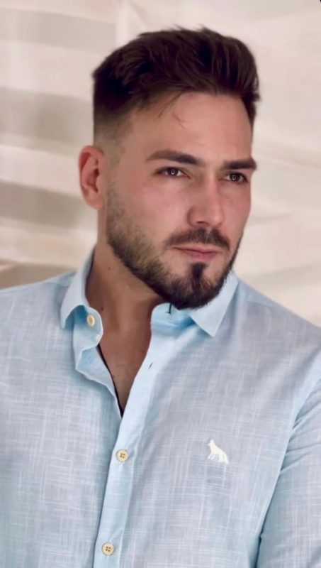 Arthur Morilo 22