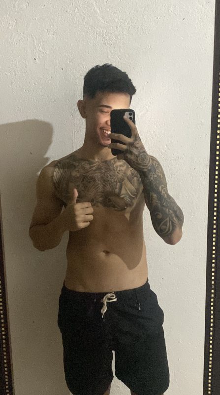 Ângelo Aguiar 25