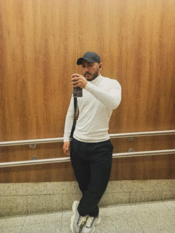 Fernando Costa 46
