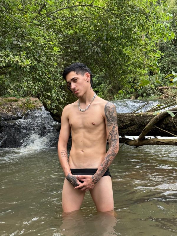 Jhonn Lenon 6