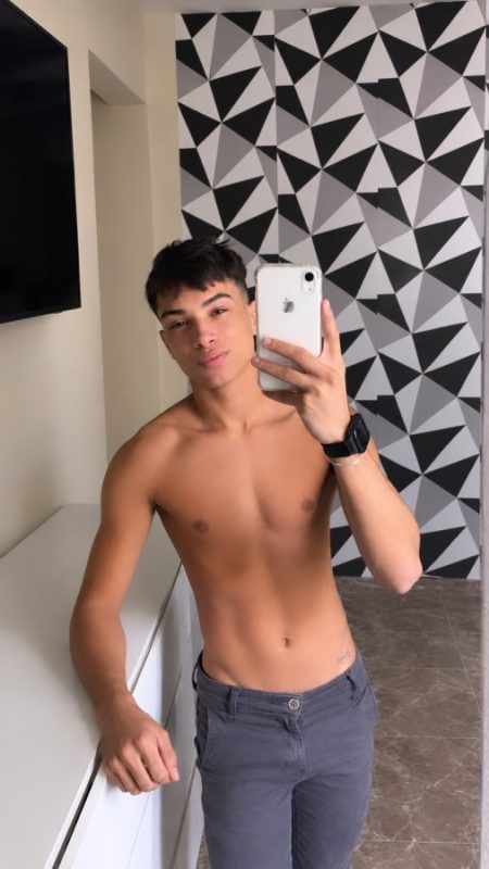 João Novinho 2