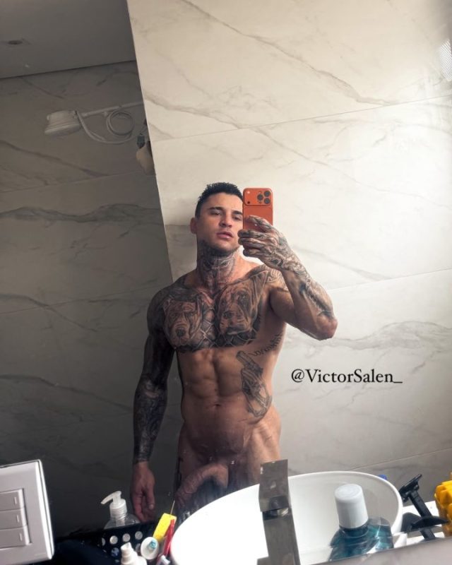 Victor Massoterapia 30