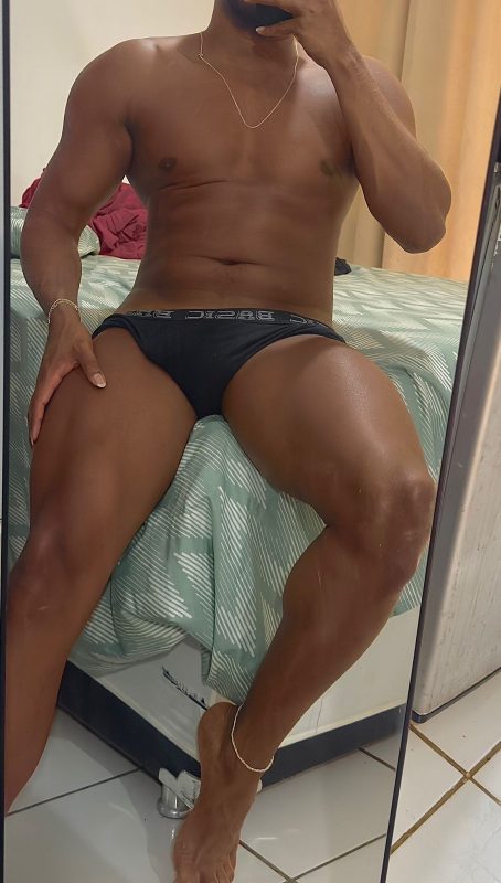 Taradão Leitador 7
