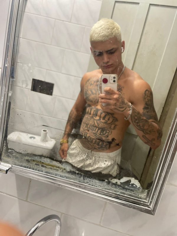 João Pauzudo