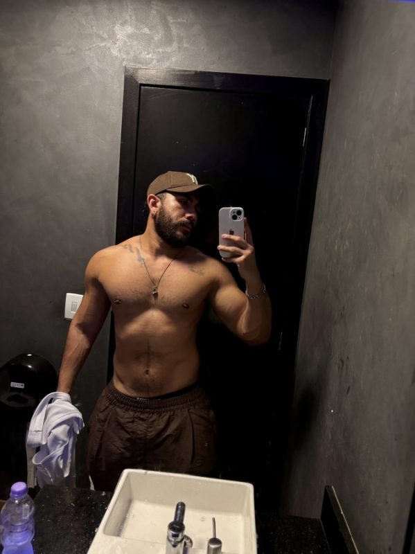 Fernando Costa 38