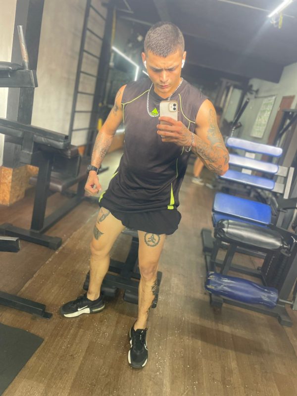 João Pauzudo 3