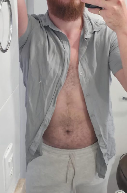 Ruivão Ativo 9