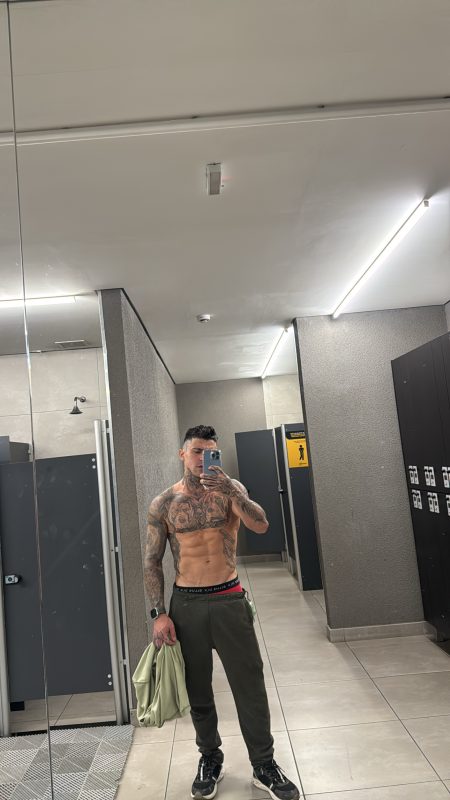 Victor Massoterapia 39