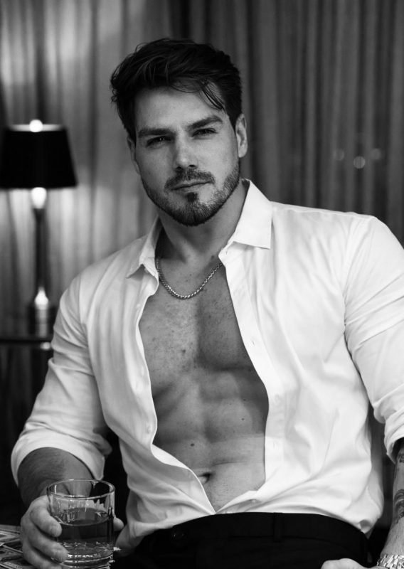Arthur Morilo 9