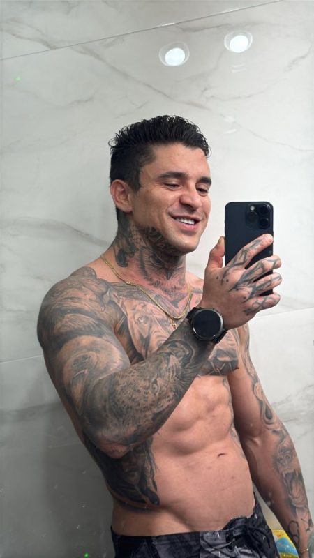 Victor Massoterapia 21