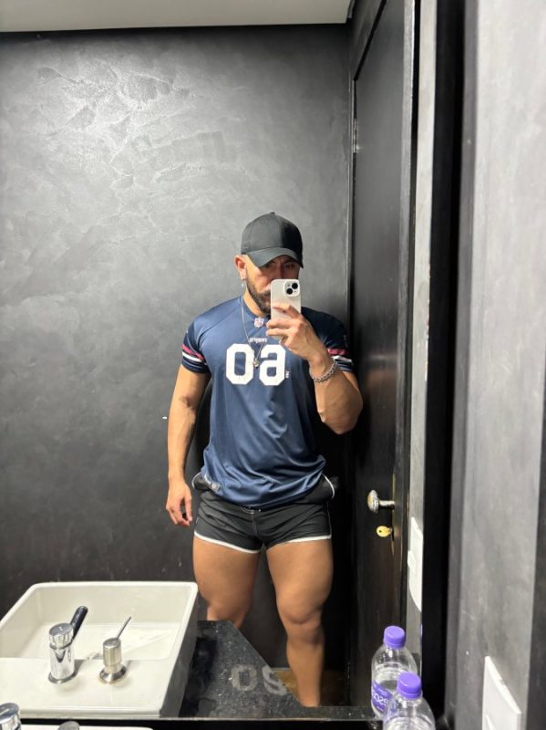 Fernando Costa 41
