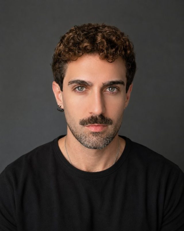 Fernando Ravi 2