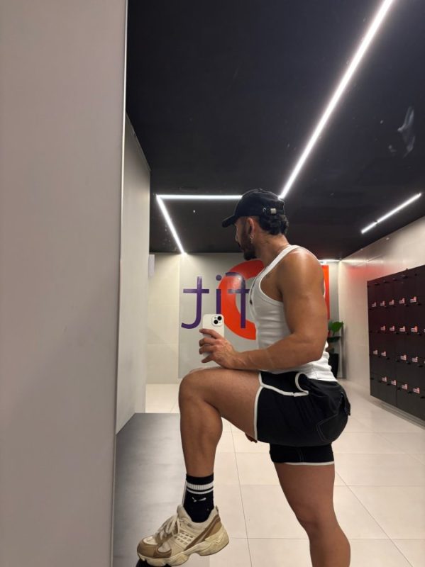 Fernando Costa 15