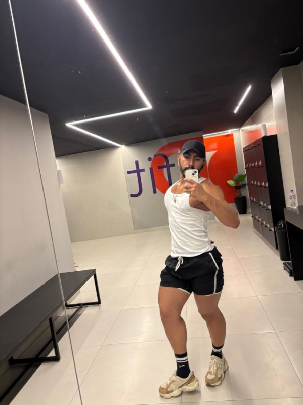 Fernando Costa 17