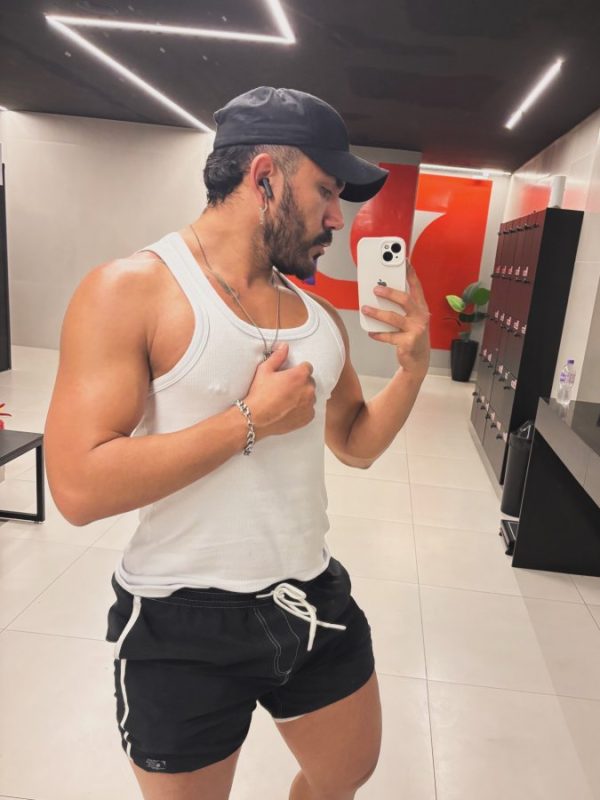 Fernando Costa 16