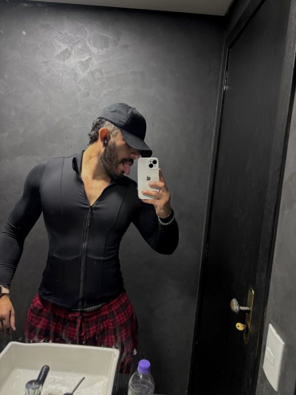 Fernando Costa 43