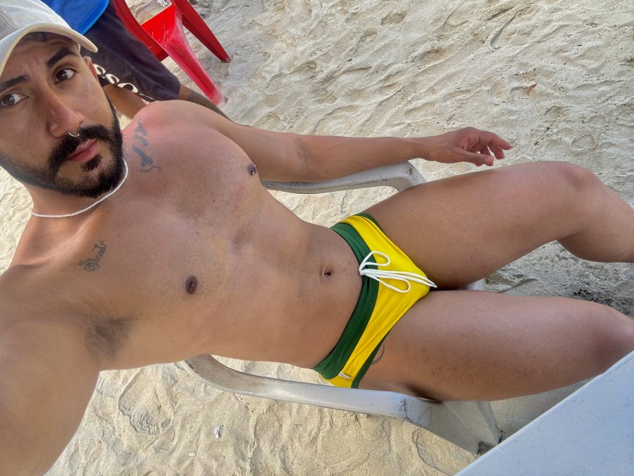 Fernando Costa 22