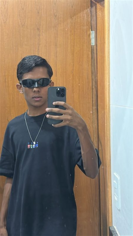 Benjamim 21cm 5