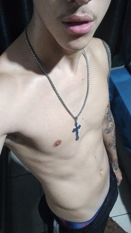 Jhonn Lenon 32