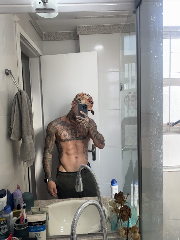 Victor Massoterapia 38