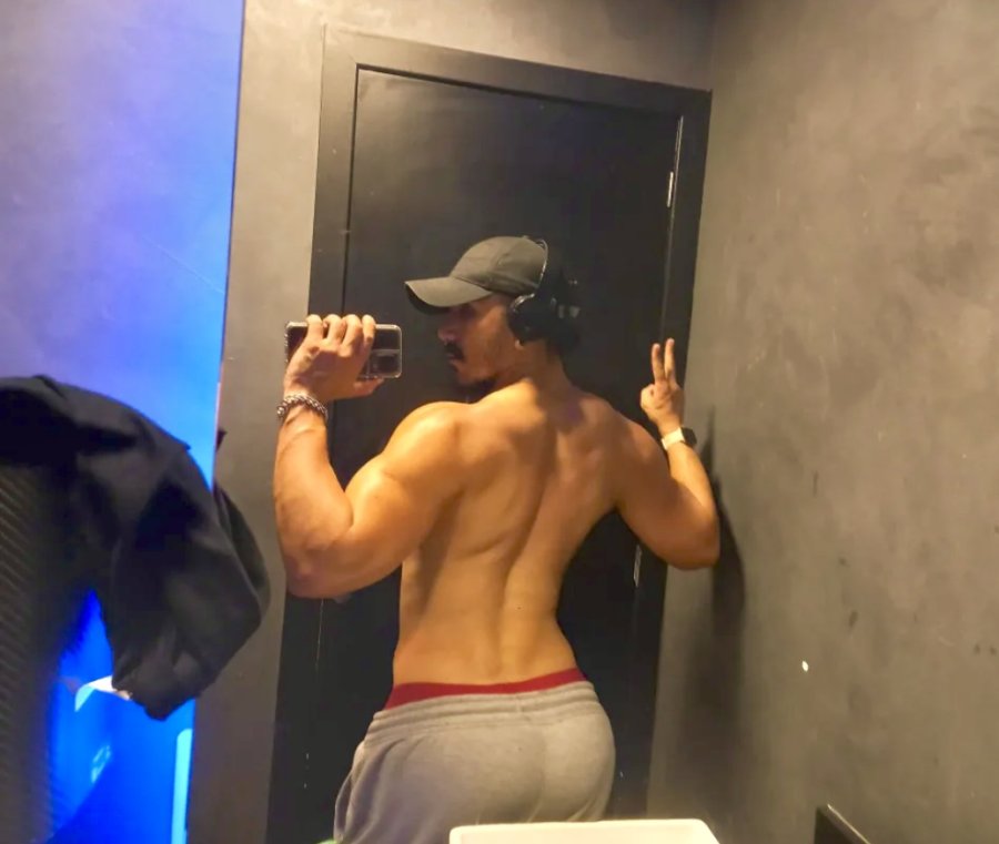 Fernando Costa 18