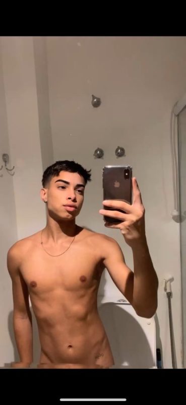 João Novinho 11